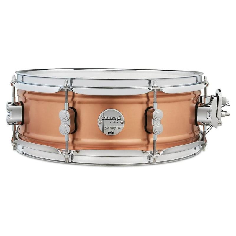 Tarola Concept Series Cooper 14x5” PDSN0514NBCC PACIFIC DRUMS