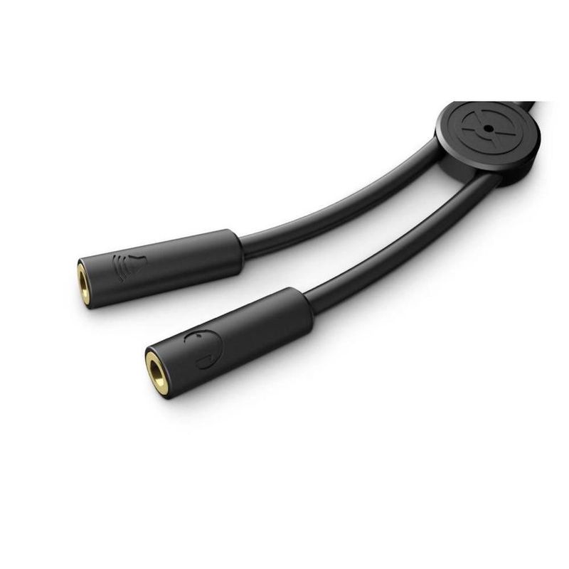 Traktor dj cable para preescucha monitor