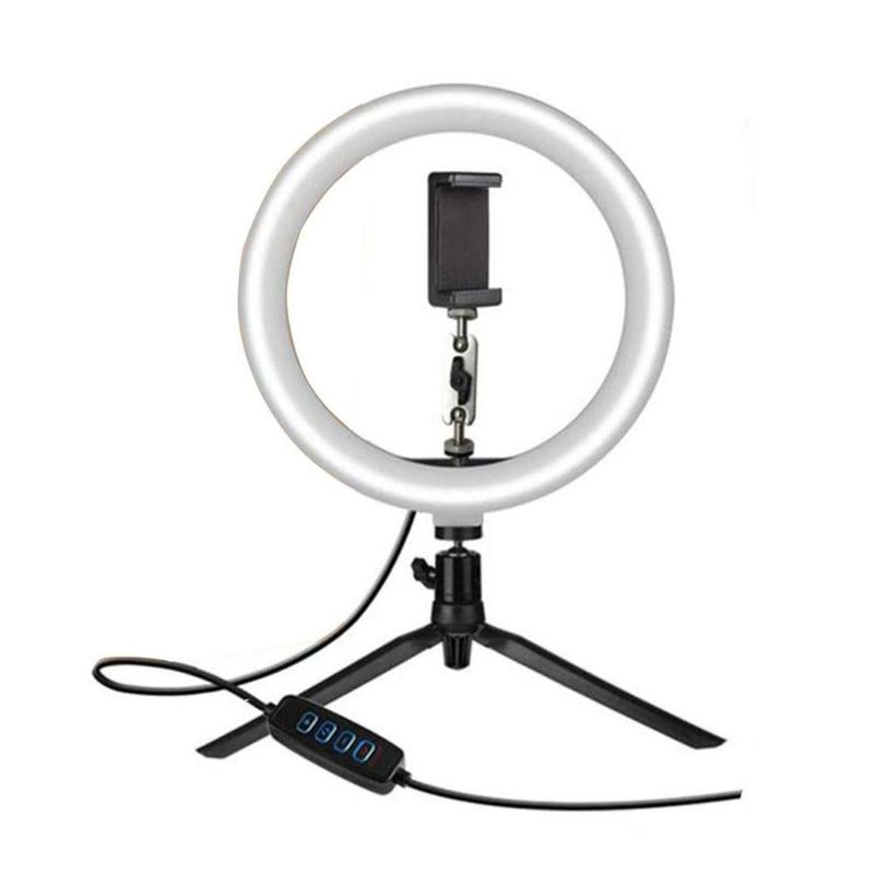 Aro de Luz LED 10