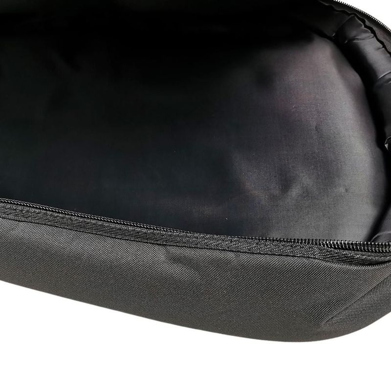 Funda para guitarra clásica pro-lok lb-venus-c color negro
