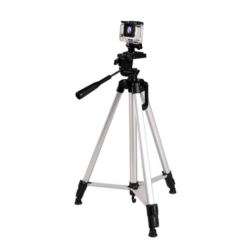 Tripie Básico Tec4home T4H-TR02 color Blanco de 140 cm