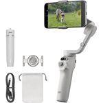 Estabilizador DJI Osmo Mobile 6 Gris Platino