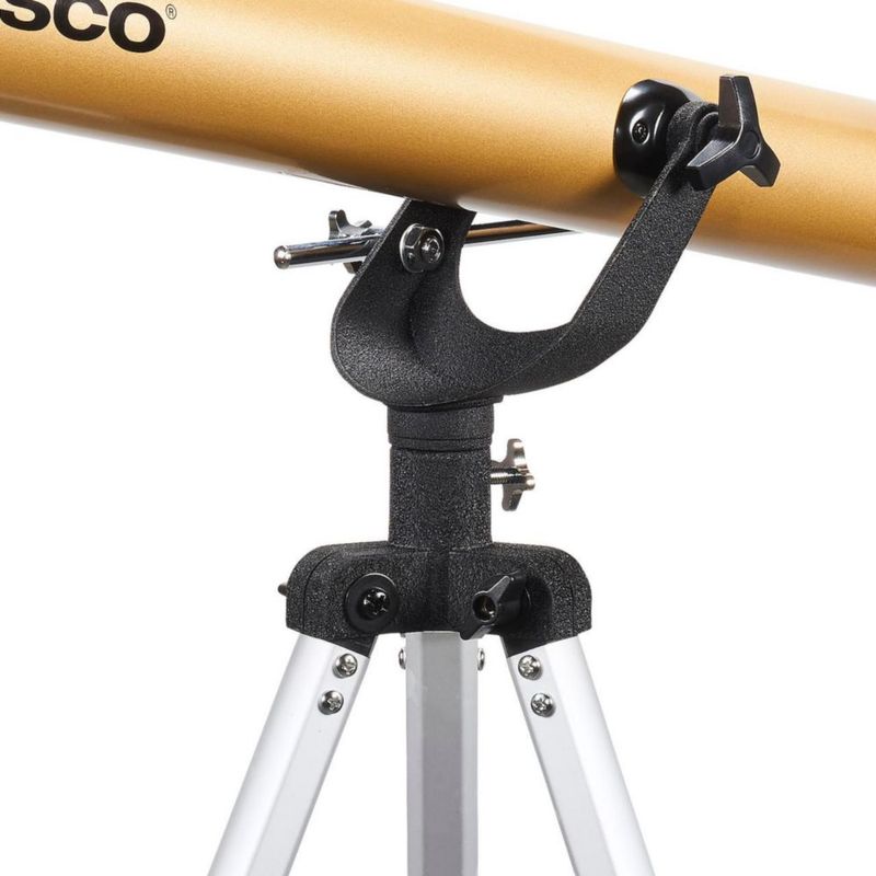 Telescopio Tasco Luminova 800x60mm