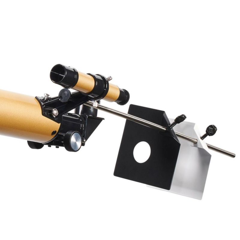 Telescopio Tasco Luminova 800x60mm