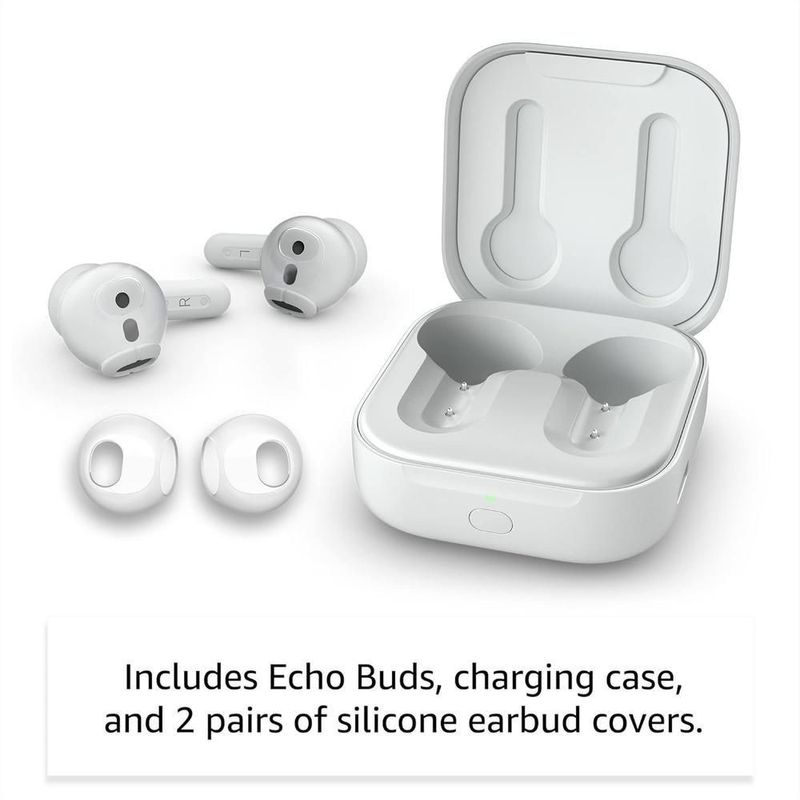 Cuenta con tecnología true wireless. mod