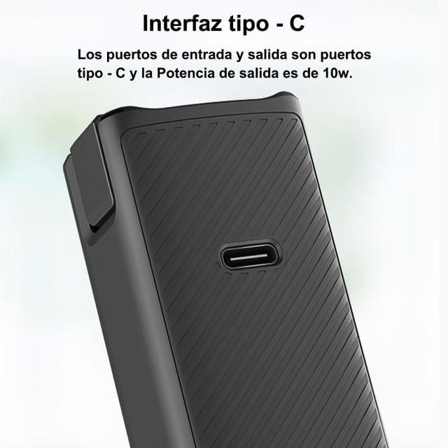 Cámara de Mano con Conexión WiFi y Estabilización de Imagen,Grabadora de Video Portátil de Alta Definición.HOGAWAY