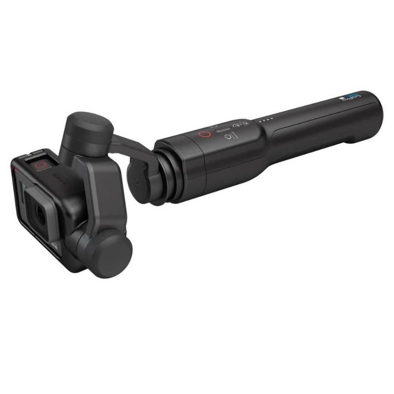 Estabilizador Karma Grip para cámara GoPro Hero 5 color negro