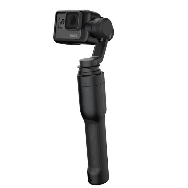 Estabilizador Karma Grip para cámara GoPro Hero 5 color negro