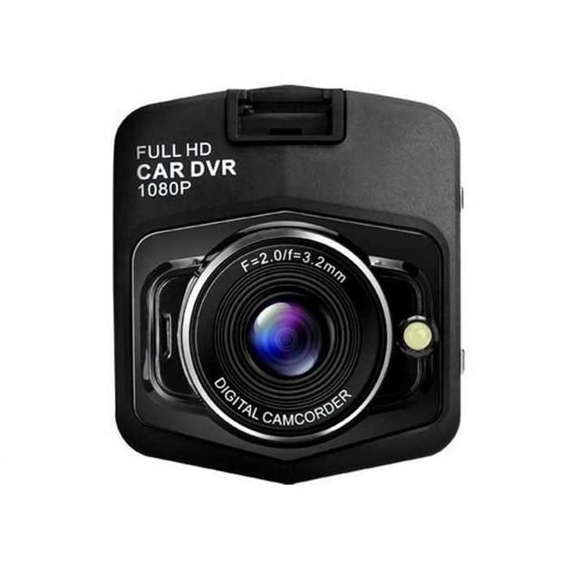 Dash Camara para Auto，4K Dashcam Cámara Coche con WiFi y GPS Camara Coche，con Visión Nocturna  y WiFi，Control de App, Grabación en Bucle，HOGAWAY