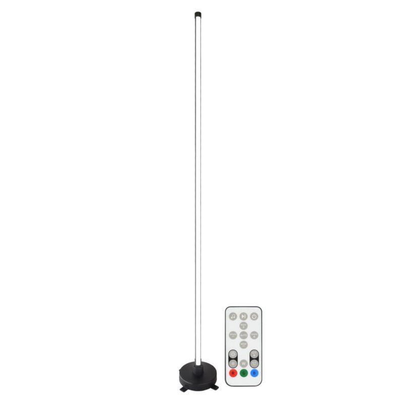 Lloyd's Lámpara RGB Inteligente de Piso 1.48 m. de altura