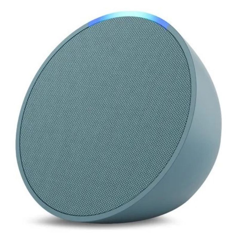 Amazon Echo Pop Azul