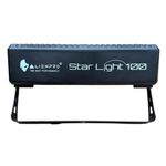 Estrobo led star light 100 alienpro 100w rgb+w ip20 dmx 280