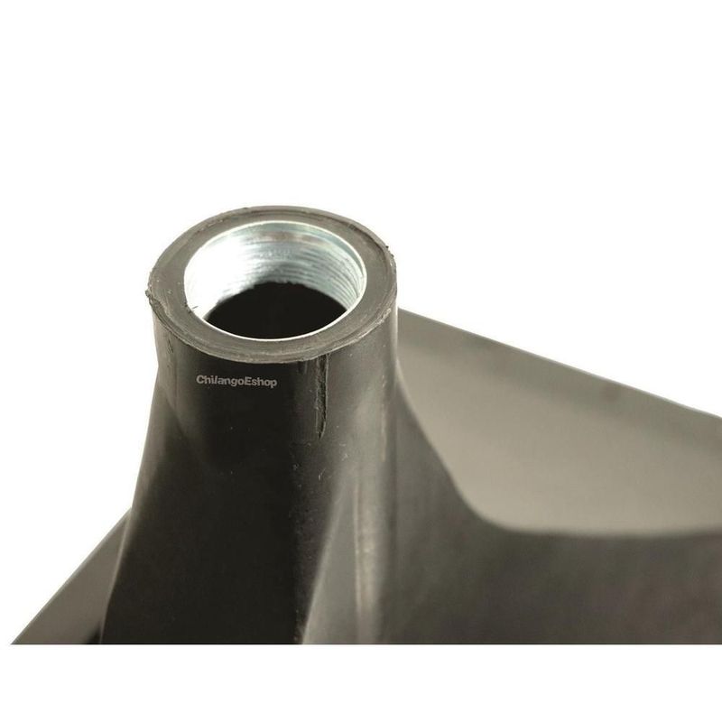 Difusor trompeta fd-52 18x10 labios grandes para driver de rosca