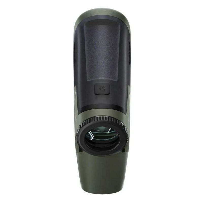 Telemetro Láser Bushnell R5 2000 Rangefinder Verde con ARC y Balística Avanzada