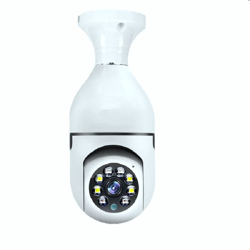 Camara de seguridad 360