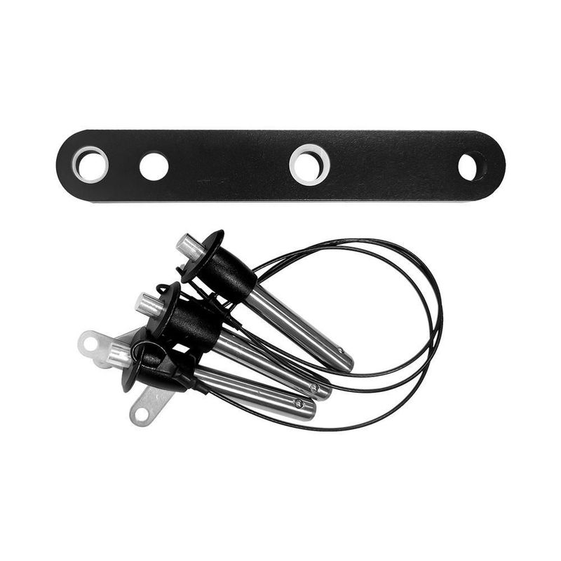 Soporte bracket de conexión 94-125 stagepro elite system s