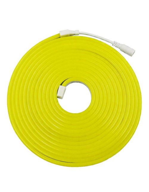 Tira de Luz Led 5 metros D-BUGG Amarillo