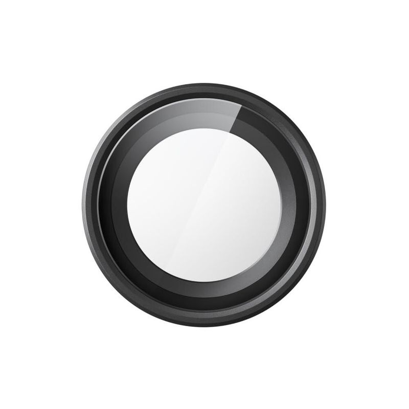 Juego de 2 protectores Lens Guard Insta360 GO 3S translúcidos