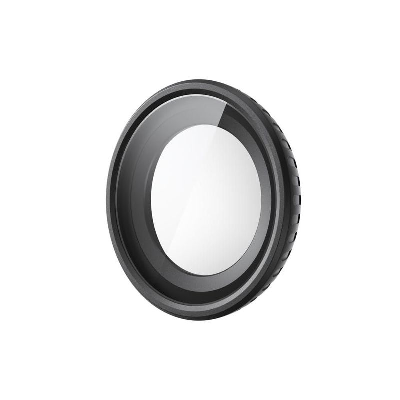 Juego de 2 protectores Lens Guard Insta360 GO 3S translúcidos