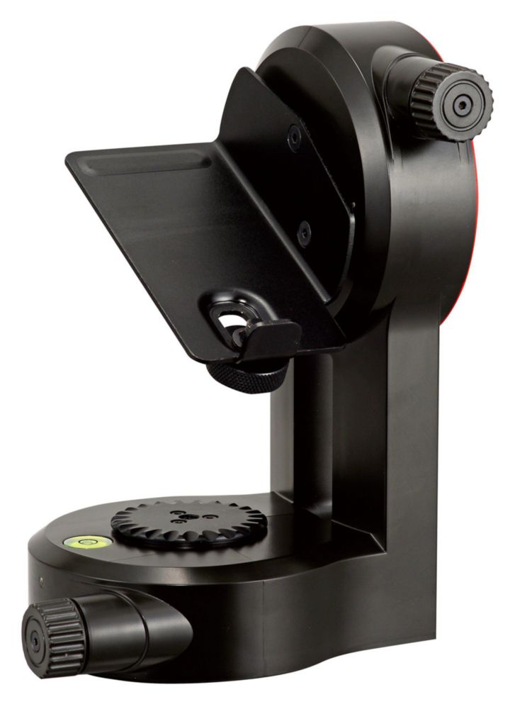 Adaptador de trípode Leica Disto FTA360 para medidor de distancia láser