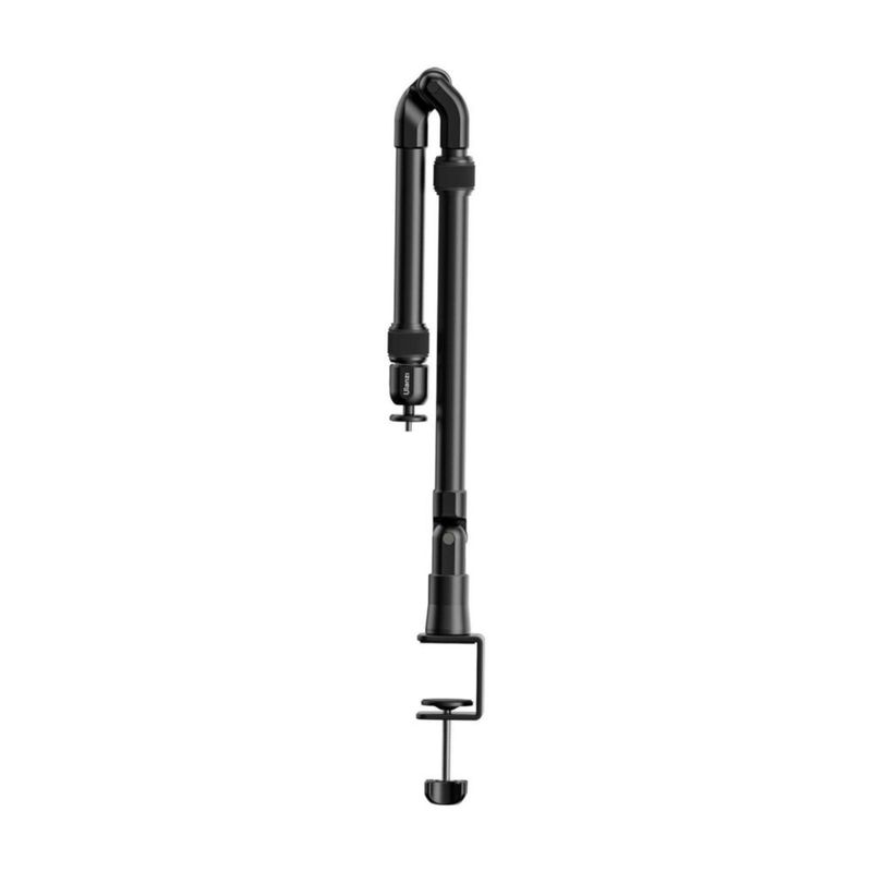 Soporte de escritorio para cámara ULANZI ZJ02 Overhead Magic Arm 98 cm