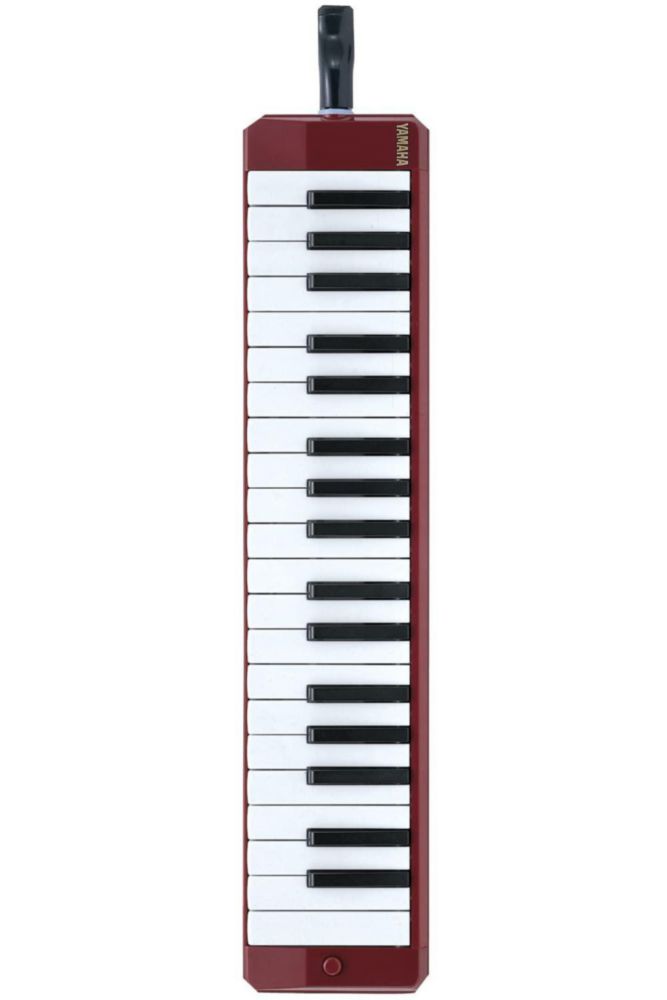 Melodica Yamaha P37D de 37 teclas con funda