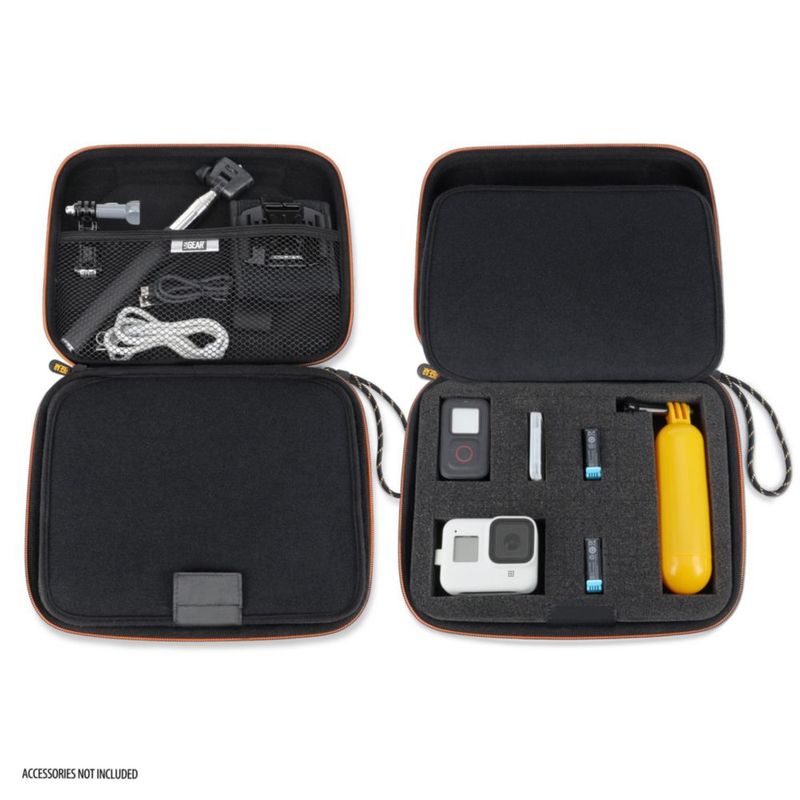 Funda rígida USA Gear compatible con GoPro Hero13/Hero12