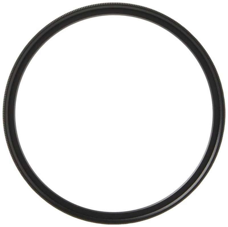 Filtro de protección UV Tiffen 77UVP Slim 77 mm para lente de cámara