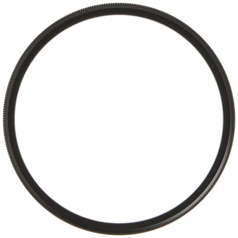 Filtro de protección UV Tiffen 58UVP Slim 58mm para lente de cámara