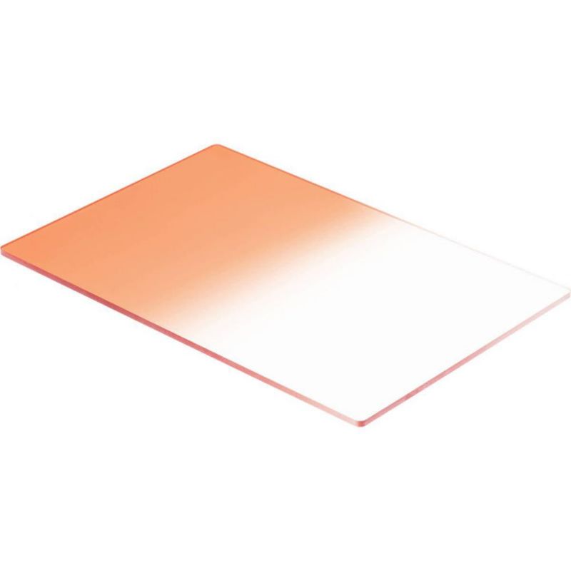 Juego de filtros Lee Filters 4x6 Sunset Resin (graduados borde duro)