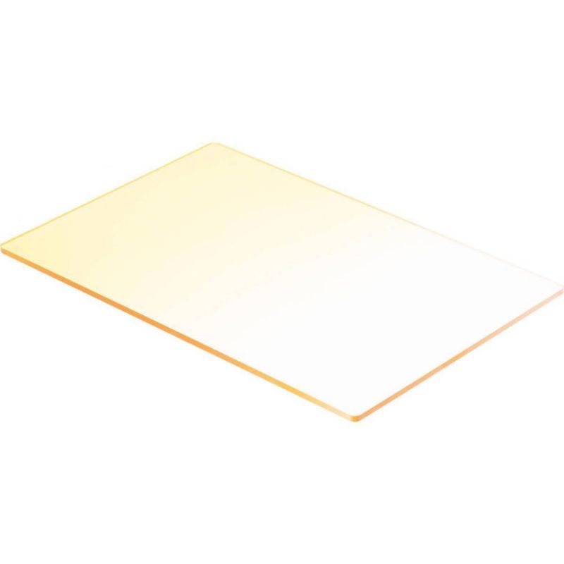 Juego de filtros Lee Filters 4x6 Sunset Resin (graduados borde duro)