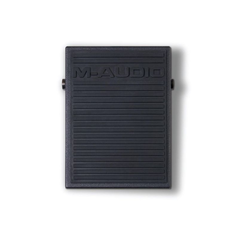 Pedal de Sustain Universal M-AUDIO SP-1 para Teclados MIDI
