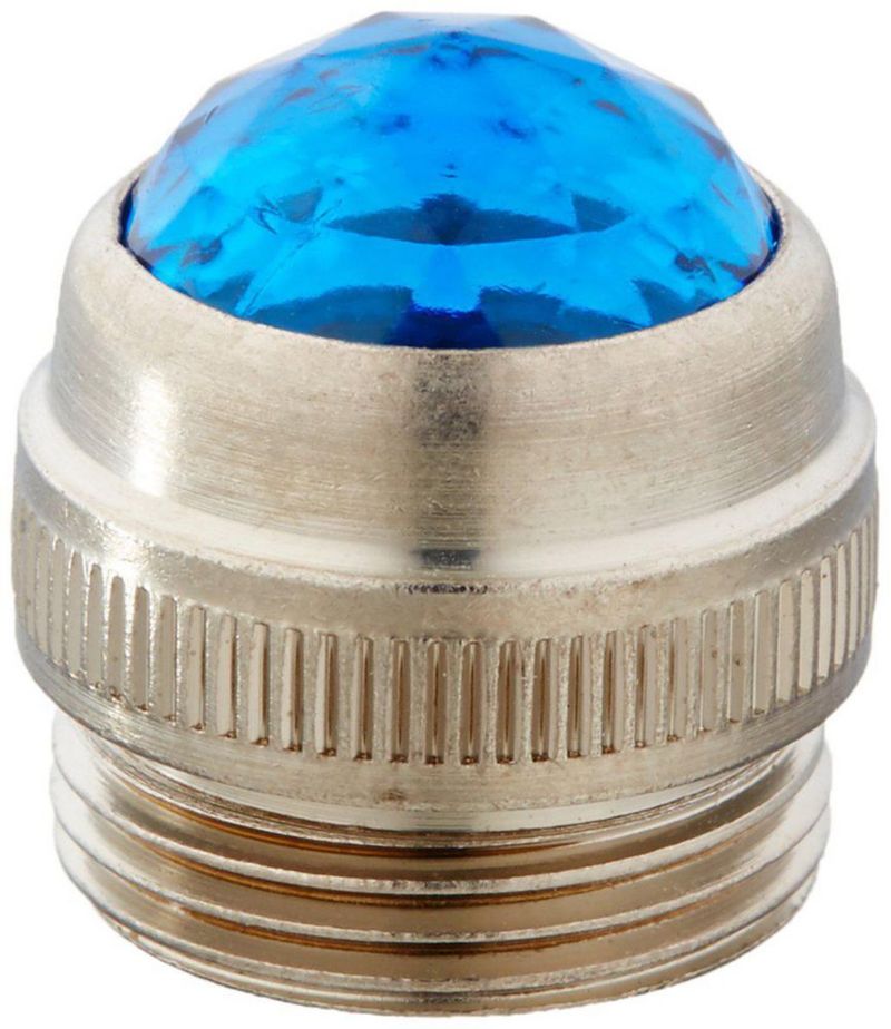 Amplificador Jewel Fender Pure Vintage Blue para personalización