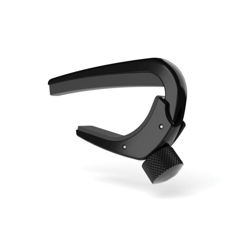 Cejilla de guitarra D'Addario Pro Capo para guitarra acústica/eléctrica