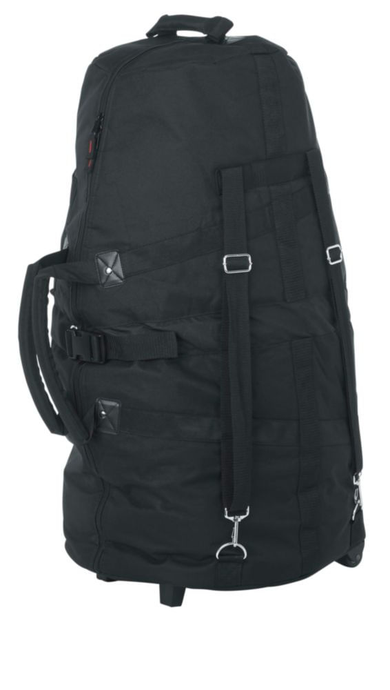 Bolsa de conga acolchada Gator GP-CONGA-W con correa ajustable