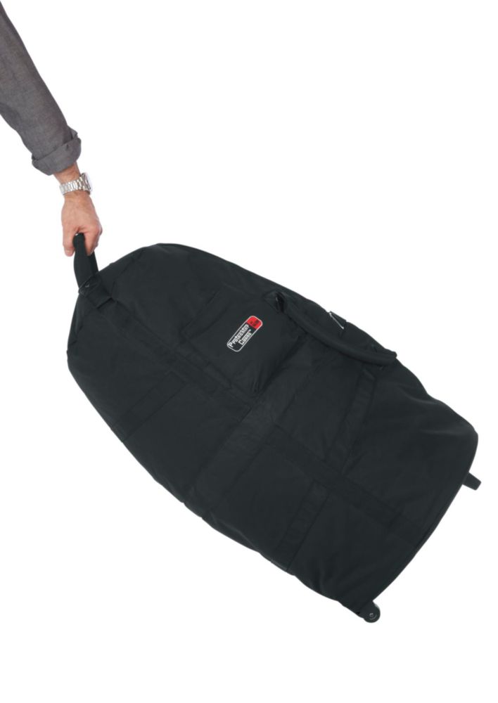 Bolsa de conga acolchada Gator GP-CONGA-W con correa ajustable