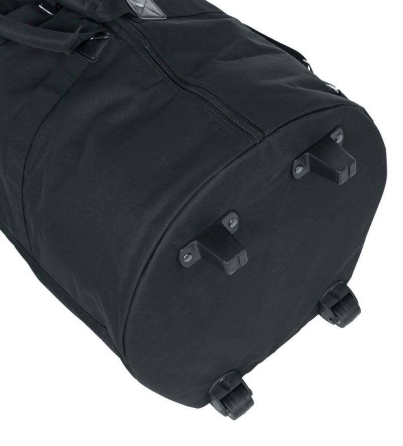 Bolsa de conga acolchada Gator GP-CONGA-W con correa ajustable