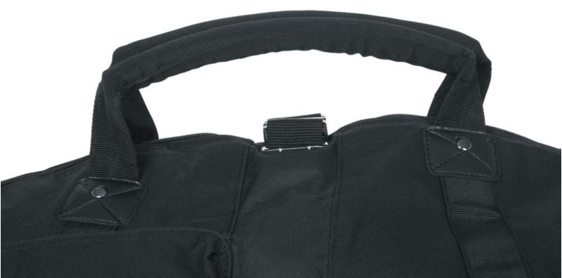 Bolsa de conga acolchada Gator GP-CONGA-W con correa ajustable