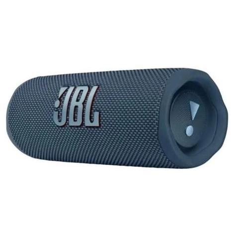 Bocina JBL Flip 6 Portátil Con Bluetooth Azul