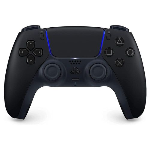 Control inalámbrico Playstation DualSense PS5 - Negro (MIDNIGHT BLACK)