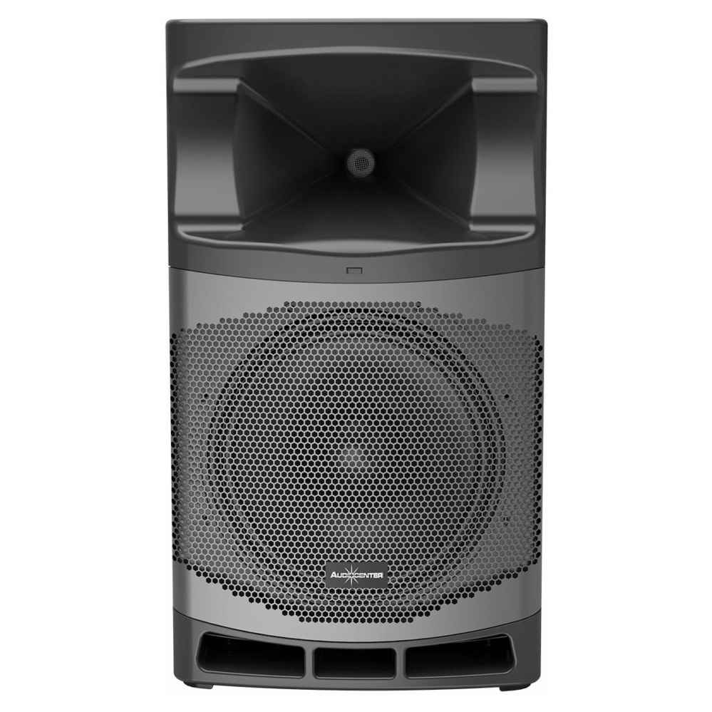 Bafle Activo Audiocenter Ma12 12 Pulgadas