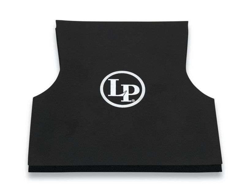 Cojín Deluxe para Cajón Latin Percussion LP1451 30x30 cm