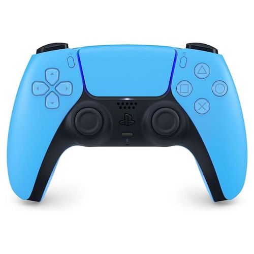 Control inalámbrico Playstation DualSense PS5 - Azul Estelar