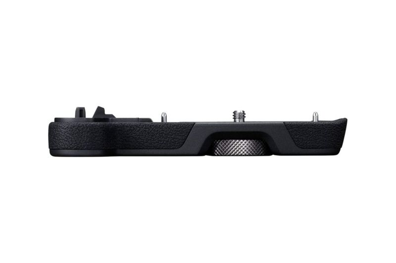 Accesorios de cámara Canon Extension Grip Eg-E1 (Bk)