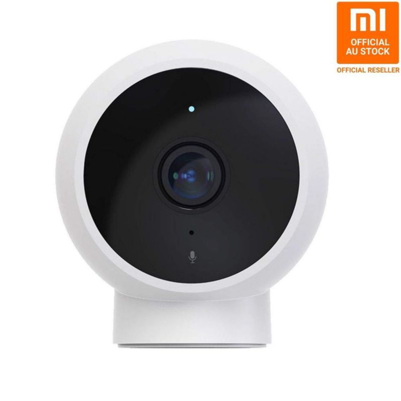 Cámara de seguridad Xiaomi Mi 2K Magnetic Mount Ultra Clear