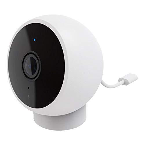Cámara de seguridad Xiaomi Mi 2K Magnetic Mount Ultra Clear