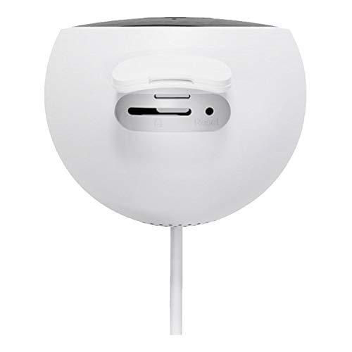 Cámara de seguridad Xiaomi Mi 2K Magnetic Mount Ultra Clear