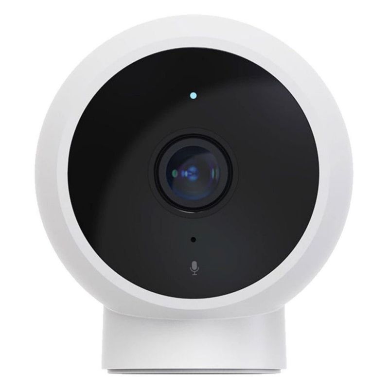Cámara de seguridad Xiaomi Mi 2K Magnetic Mount Ultra Clear
