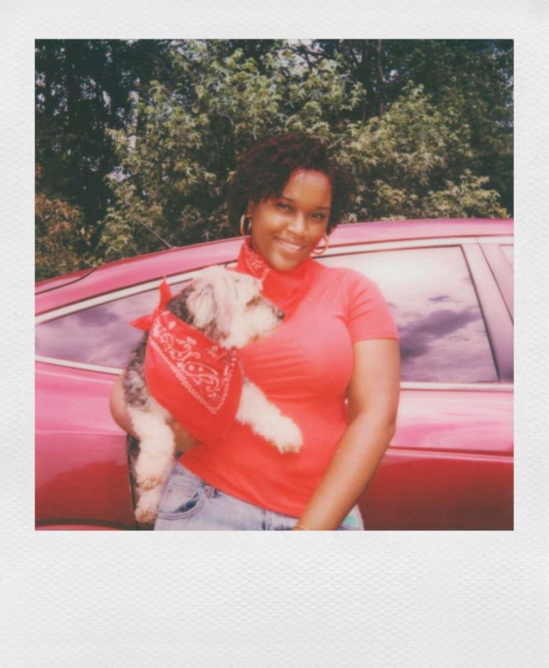 Cámara Instantánea Polaroid Now 3ra Generación Rosa USB-C