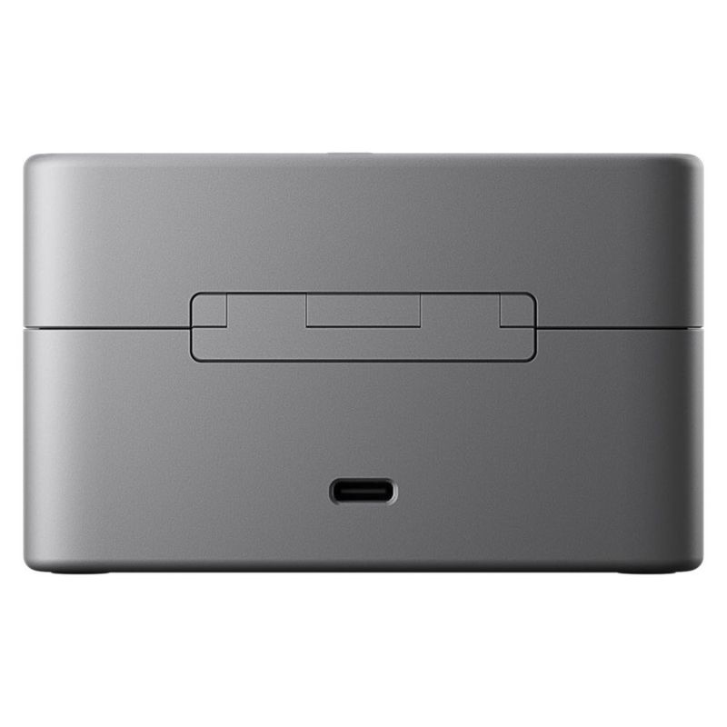 Cargador de batería DJI Mic Mini Funda de carga 1950mAh